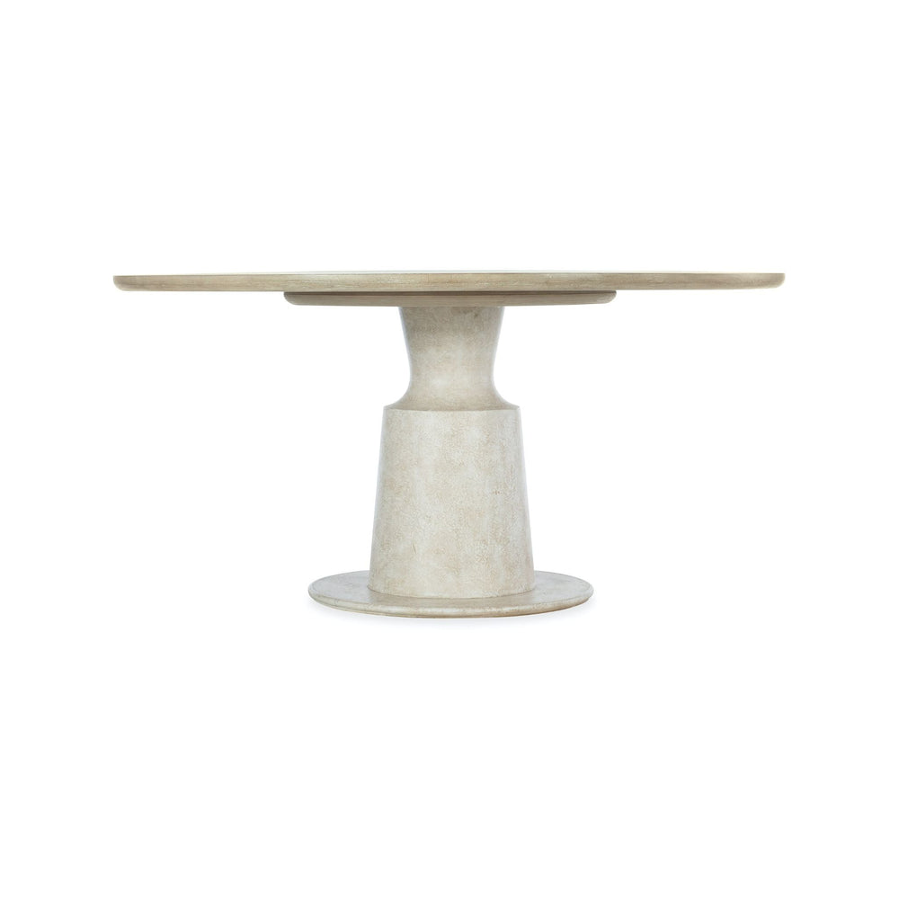 Cascade Pedestal Dining Table - #shop_name Dining Table