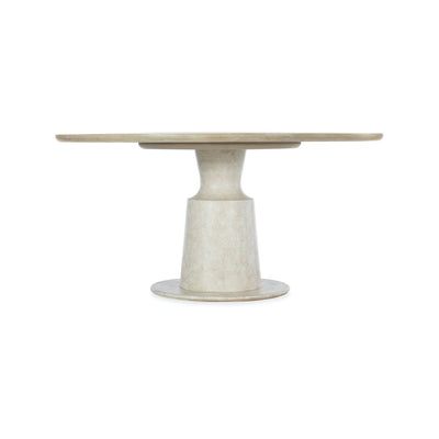 Cascade Pedestal Dining Table