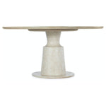 Cascade Pedestal Round Dining Table - #shop_name Dining Table