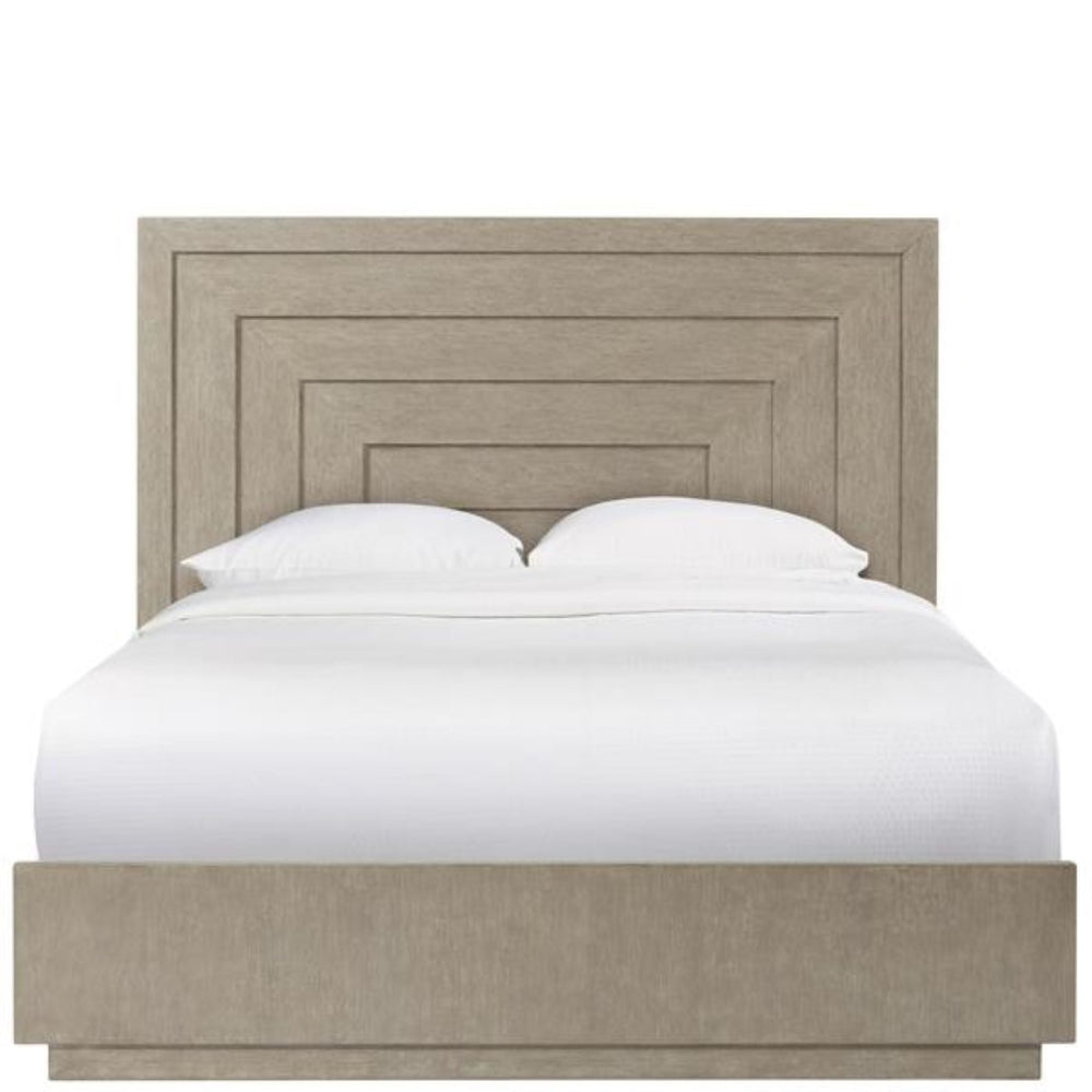 
                
                    Load image into Gallery viewer, Cascade Queen Bed - #shop_name Bed
                
            