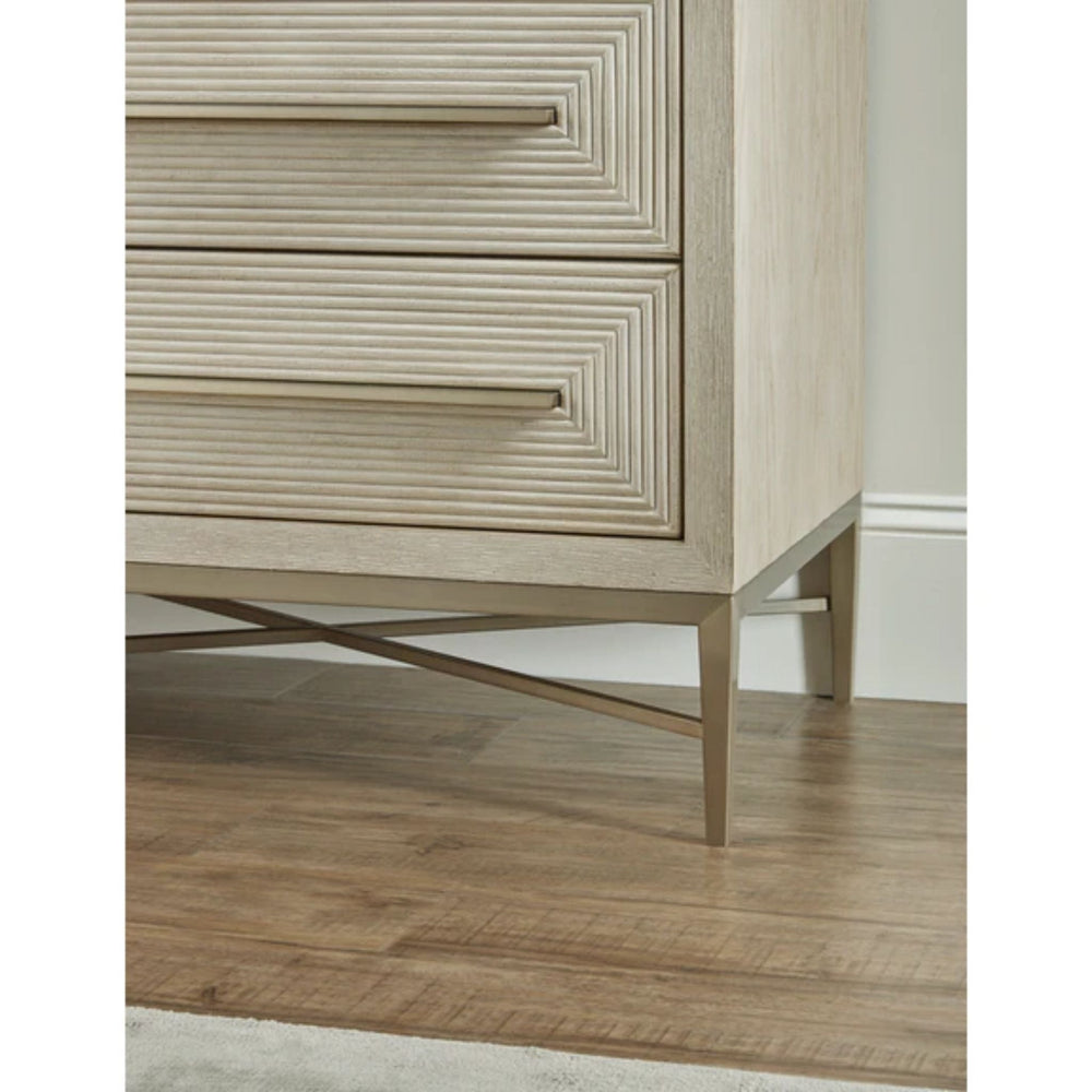 
                      
                        Cascade Six Drawer Dresser - #shop_name Dresser
                      
                    
