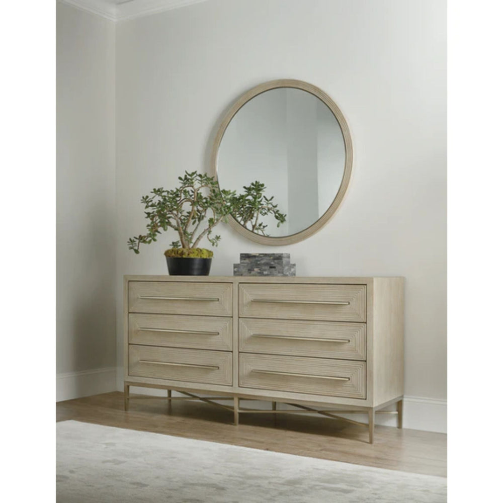 
                      
                        Cascade Six Drawer Dresser - #shop_name Dresser
                      
                    
