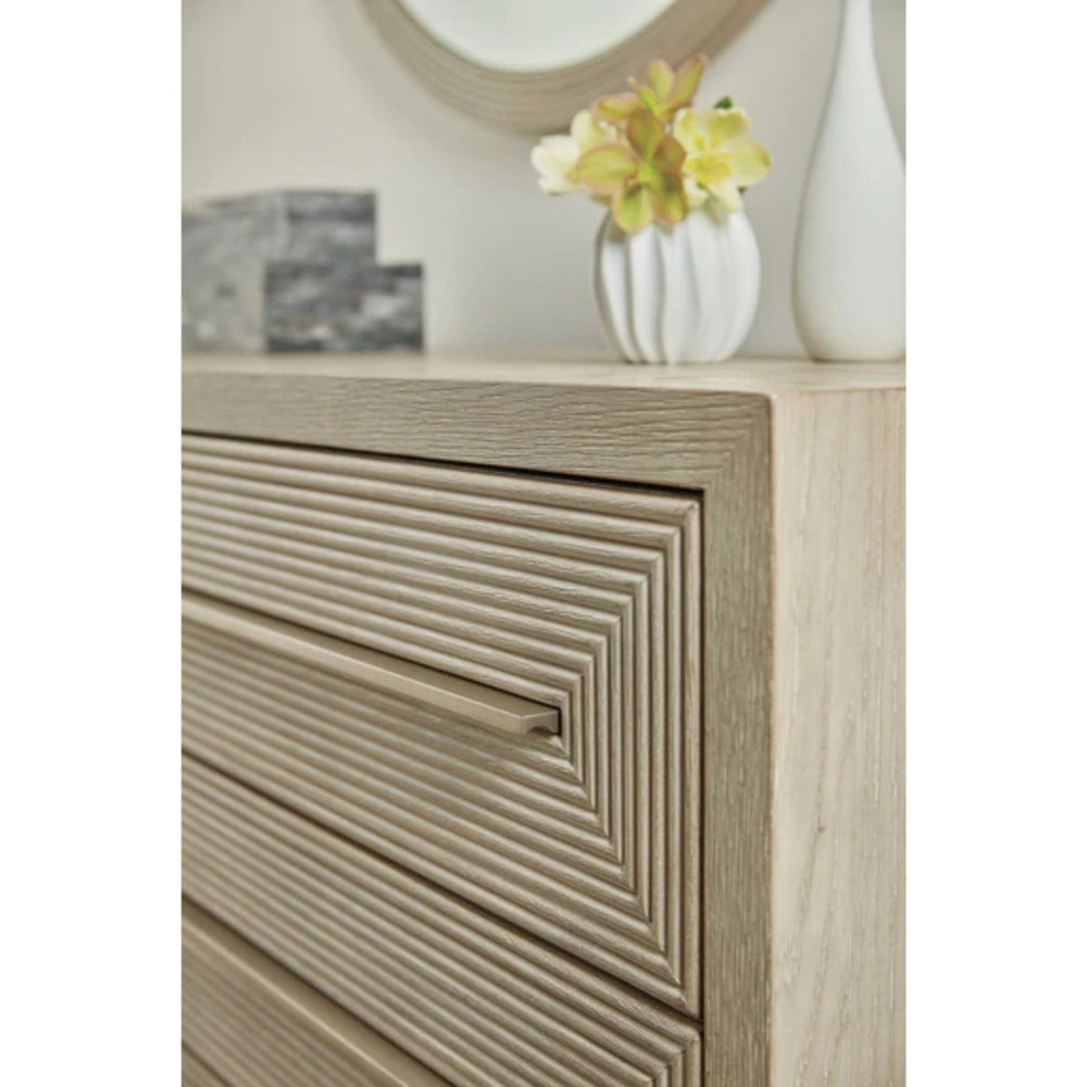 
                      
                        Cascade Six Drawer Dresser - #shop_name Dresser
                      
                    