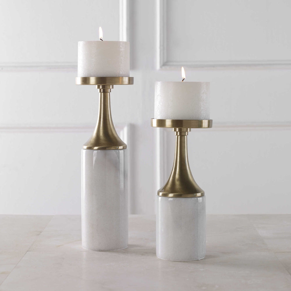 
                      
                        Casitel Candleholders, Set of two - #shop_name Accessory
                      
                    