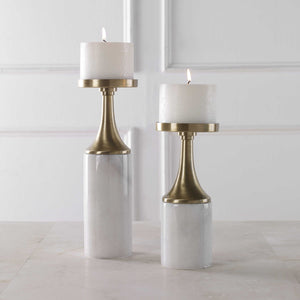 Casitel Candleholders, Set of two - #shop_name Accessory