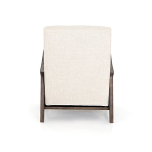 Chance Recliner - Linen Natural - #shop_name Chairs