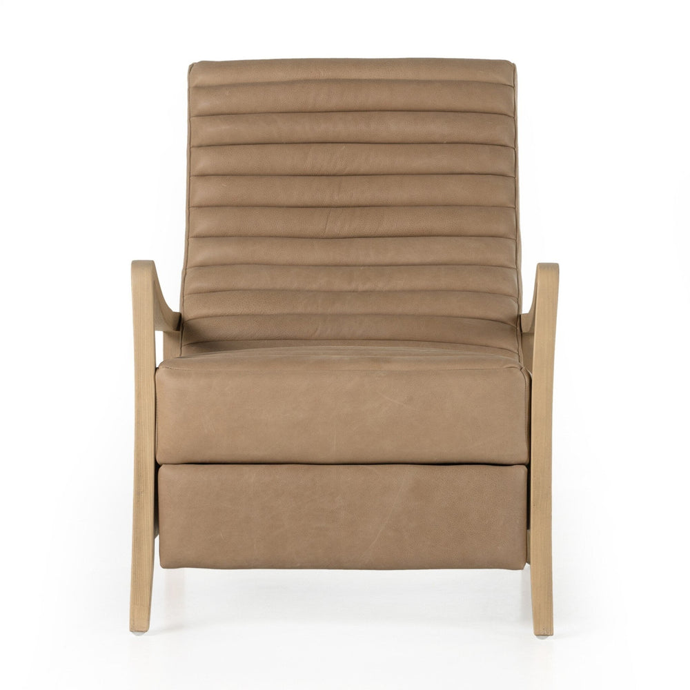 
                      
                        Chance Recliner - Palermo Nude - #shop_name Chairs
                      
                    