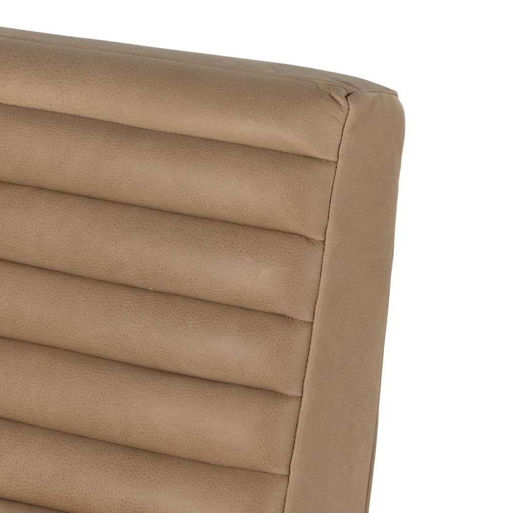 
                      
                        Chance Recliner - Palermo Nude - #shop_name Chairs
                      
                    