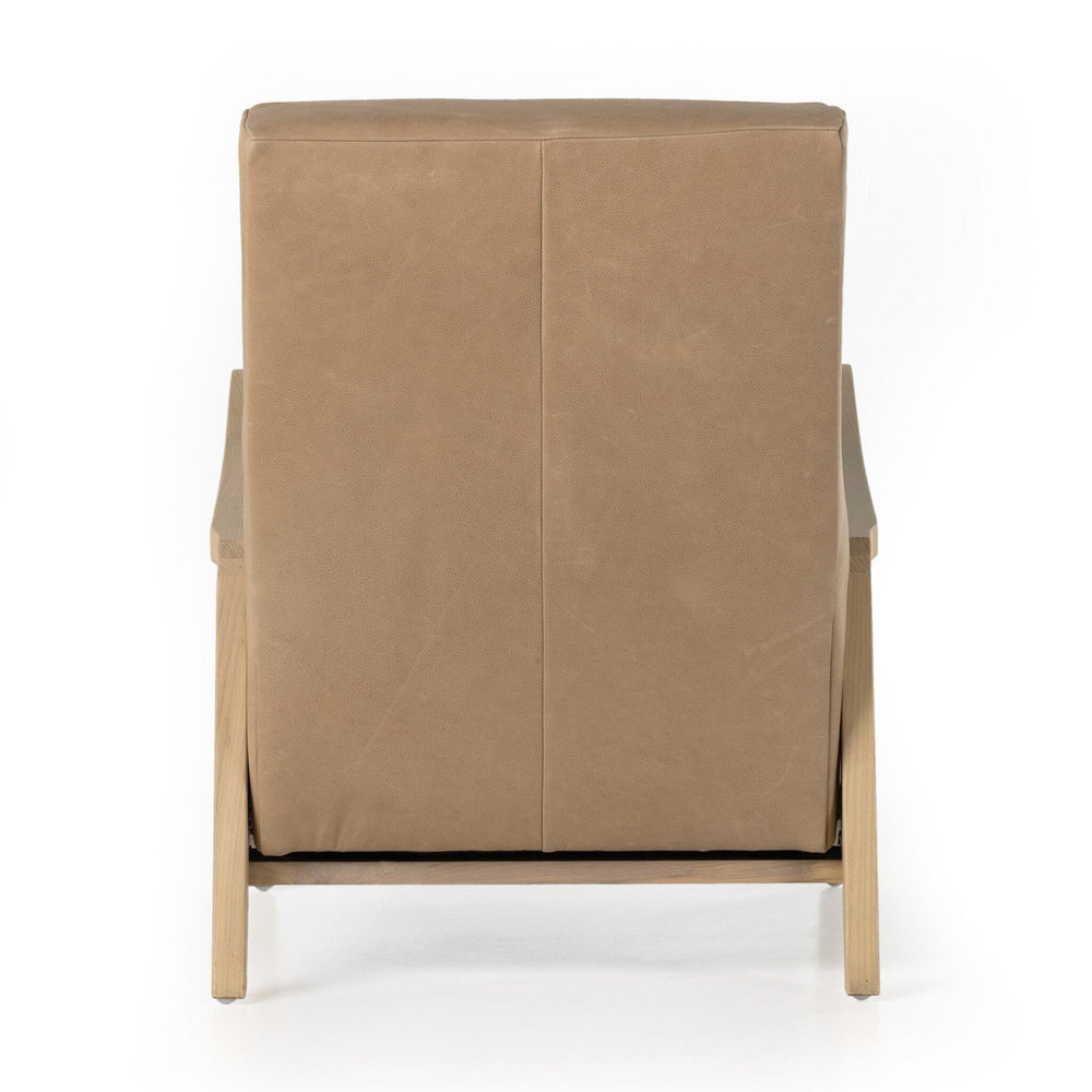 
                      
                        Chance Recliner - Palermo Nude - #shop_name Chairs
                      
                    