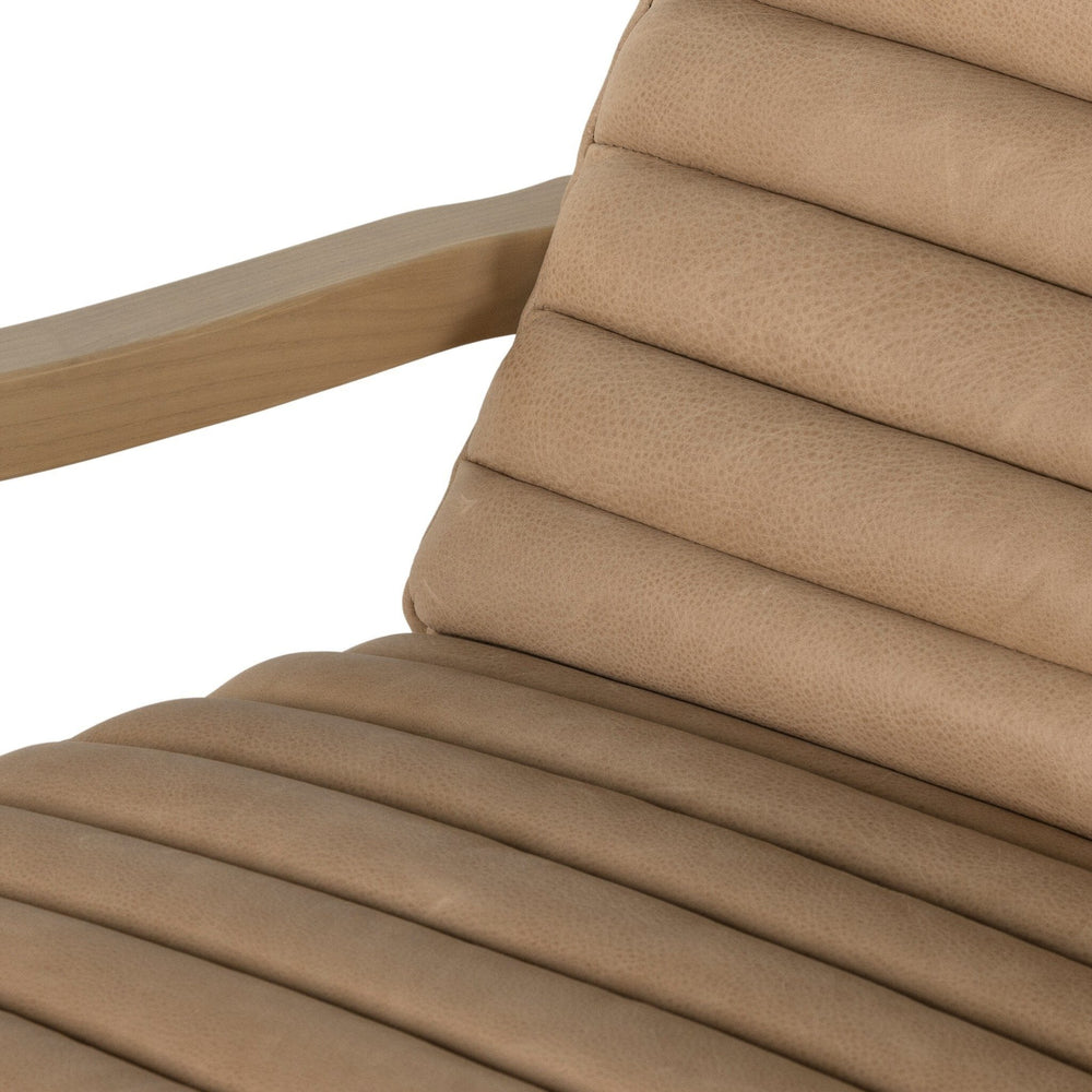 
                      
                        Chance Recliner - Palermo Nude - #shop_name Chairs
                      
                    