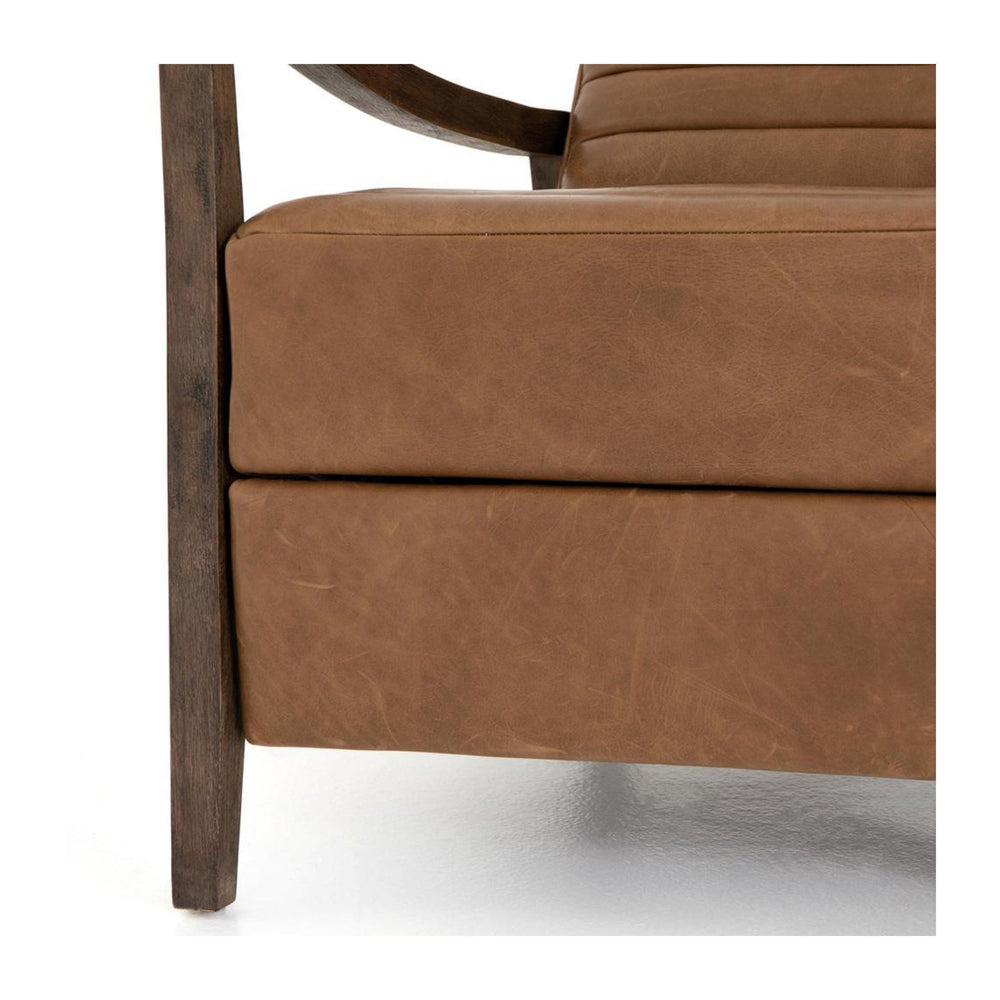 
                      
                        Chance Recliner - Warm Taupe Dakota - #shop_name Chair
                      
                    