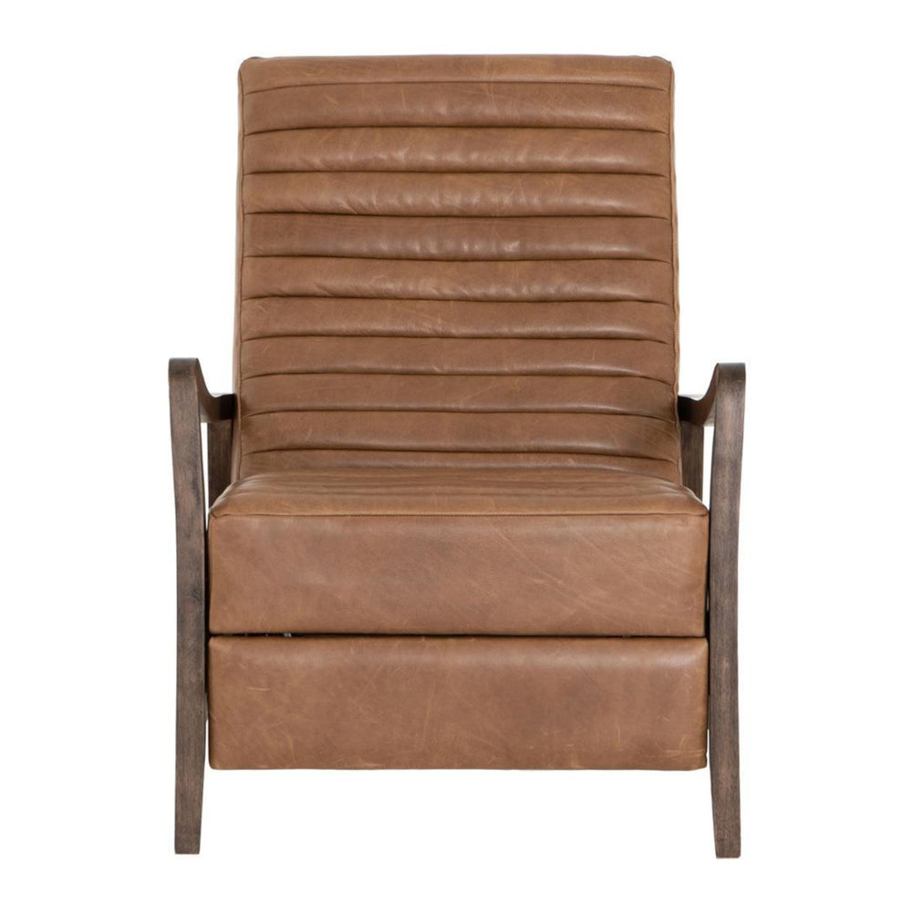 
                      
                        Chance Recliner - Warm Taupe Dakota - #shop_name Chair
                      
                    