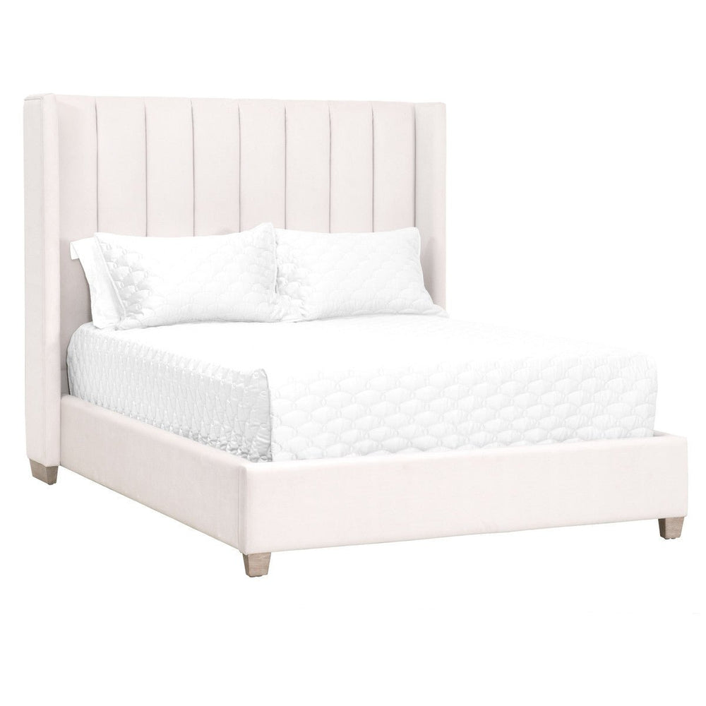 Chandler Bed - #shop_name Bed