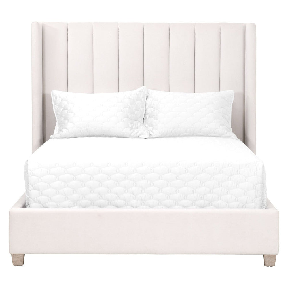 
                      
                        Chandler Bed - #shop_name Bed
                      
                    