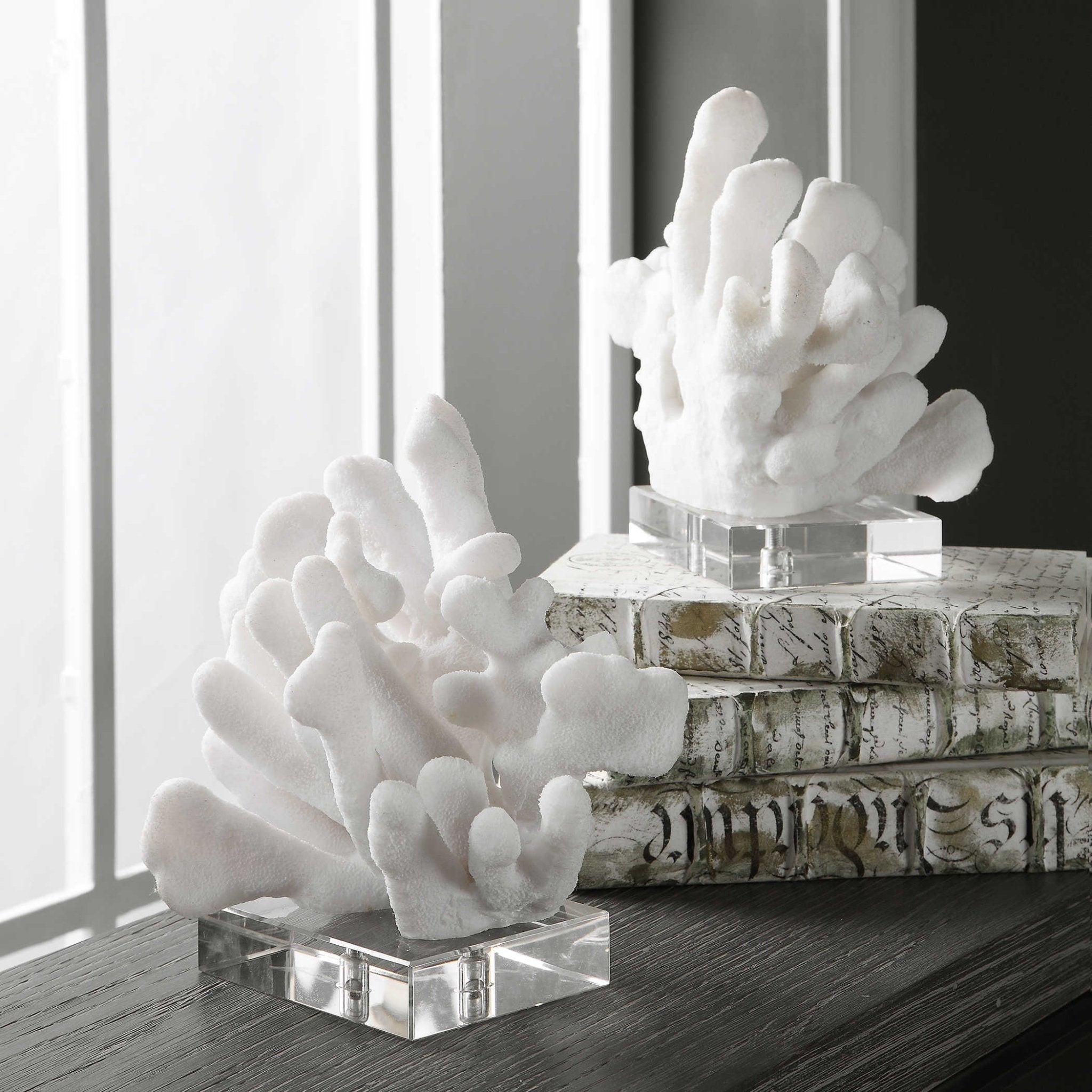 Uttermost Charbel Bookends - Thumbnail 5