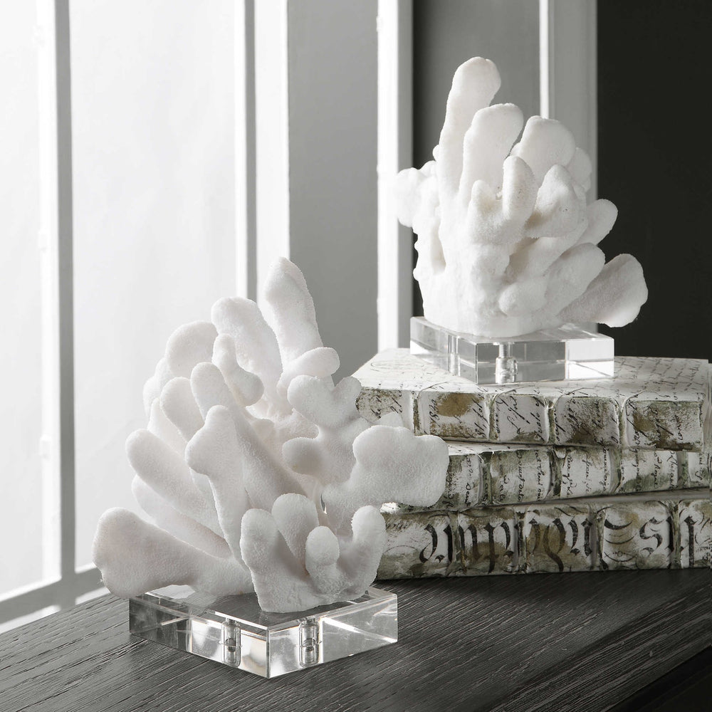 
                      
                        Charbel Bookends, Set of 2 - #shop_name Accessory
                      
                    