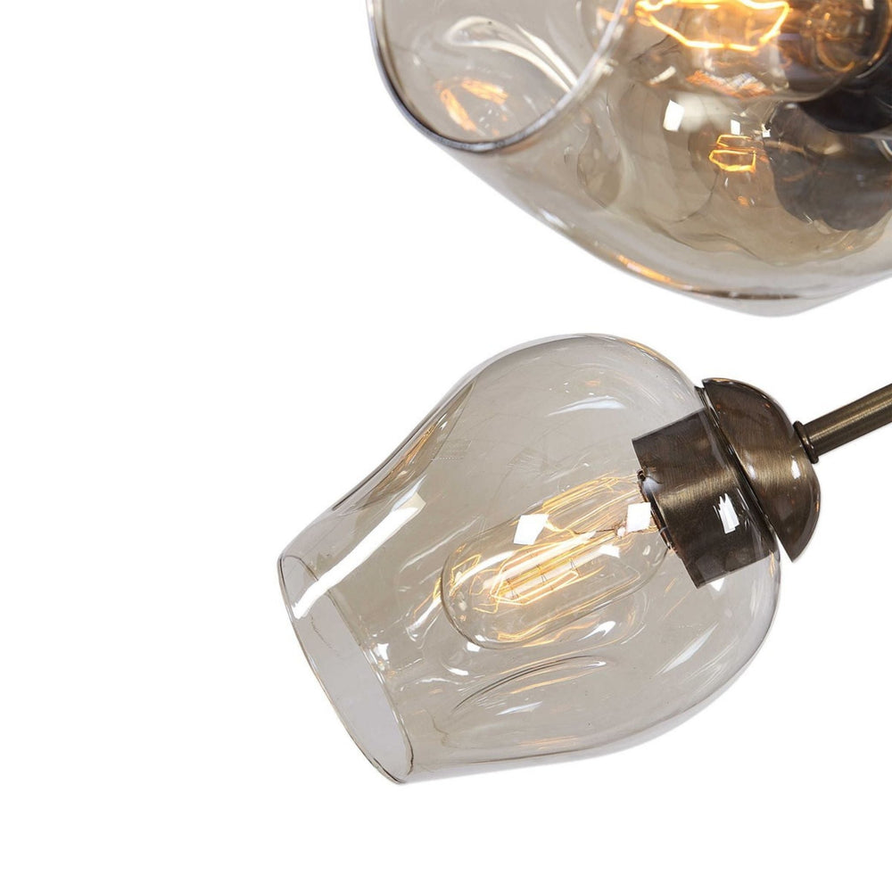
                      
                        Chet Chandelier, 12 Lights - #shop_name Lamp
                      
                    