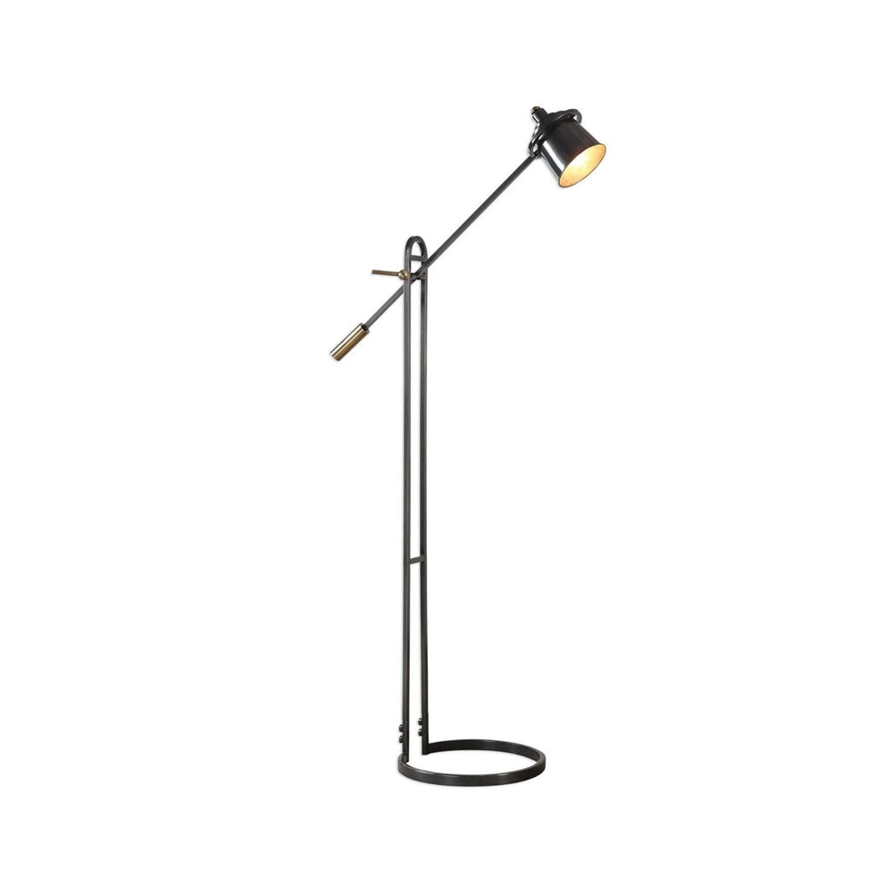 Chisum Floor Lamp - #shop_name Lamp