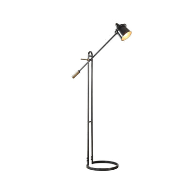 Chisum Floor Lamp