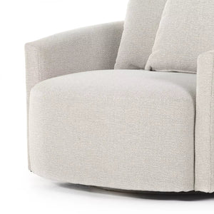 
                
                    Load image into Gallery viewer, Chloe Swivel Chair - #shop_name Swivel Chair
                
            