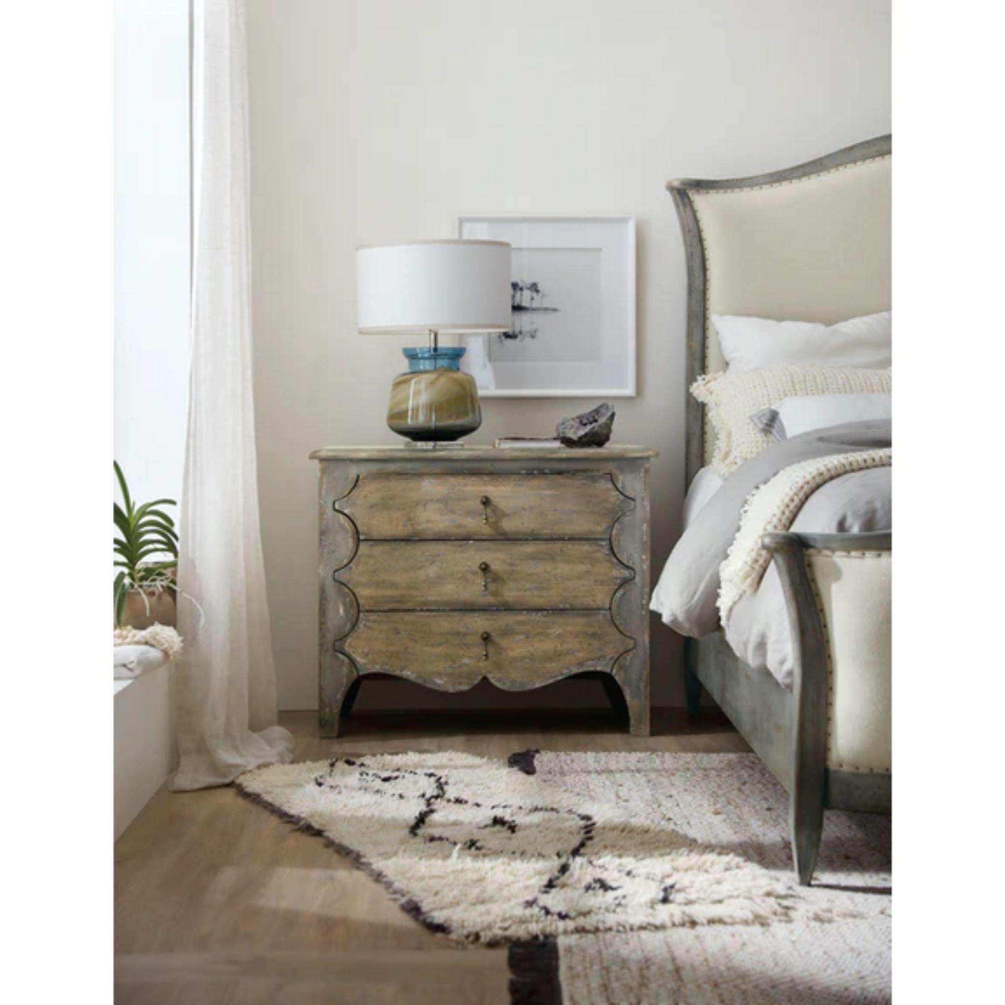 Ciao Bella Bachelors Chest - Thumbnail 3