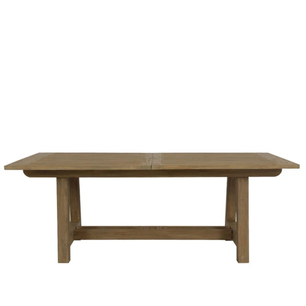 
                      
                        Coastal Teak Dining Table - #shop_name Dining Table
                      
                    