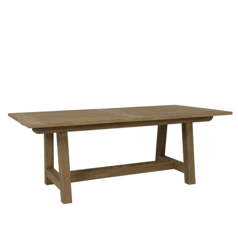 
                      
                        Coastal Teak Dining Table - #shop_name Dining Table
                      
                    