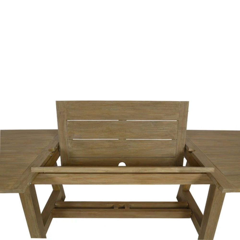 
                      
                        Coastal Teak Dining Table - #shop_name Dining Table
                      
                    