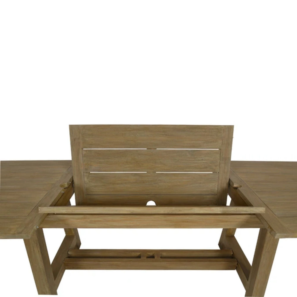 
                
                    Load image into Gallery viewer, Coastal Teak Dining Table - #shop_name Dining Table
                
            