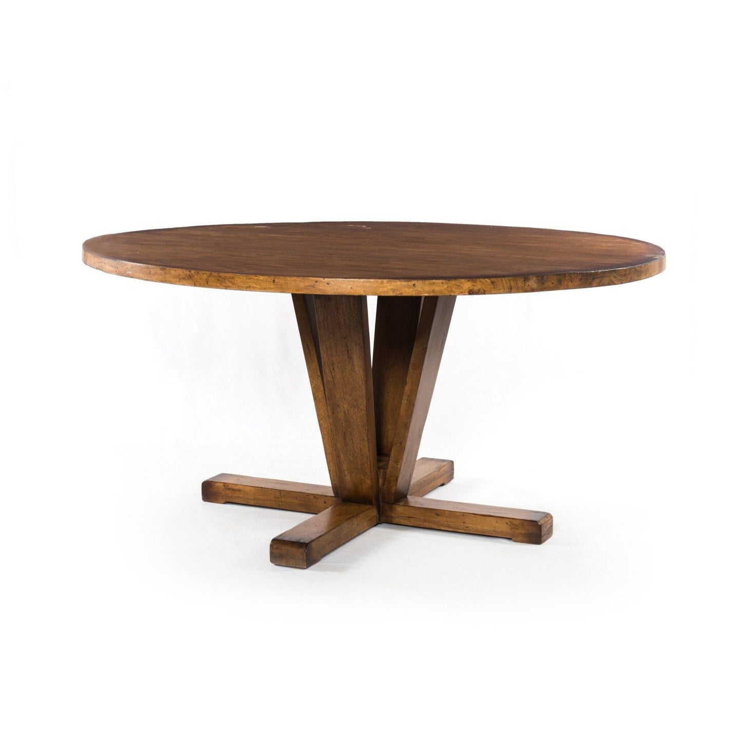 Cobain Dining Table - Reclaimed Mango - #shop_name Dining & Kitchen Tables