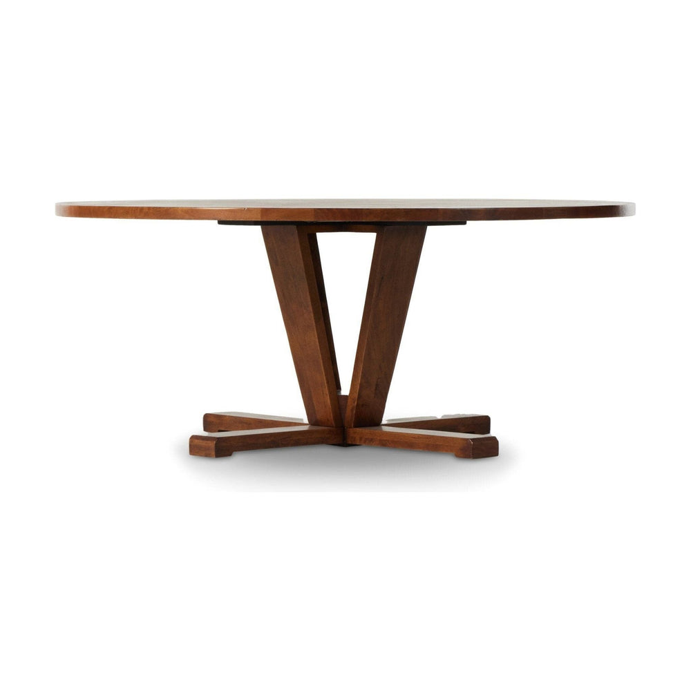 
                      
                        Cobain Dining Table - Reclaimed Mango - #shop_name Dining & Kitchen Tables
                      
                    