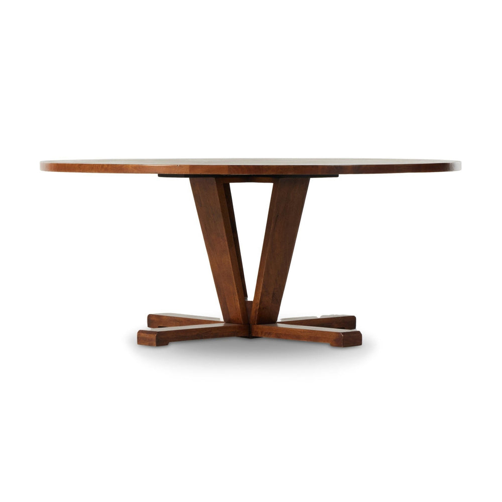 Cobain Dining Table - Reclaimed Mango - #shop_name Dining & Kitchen Tables