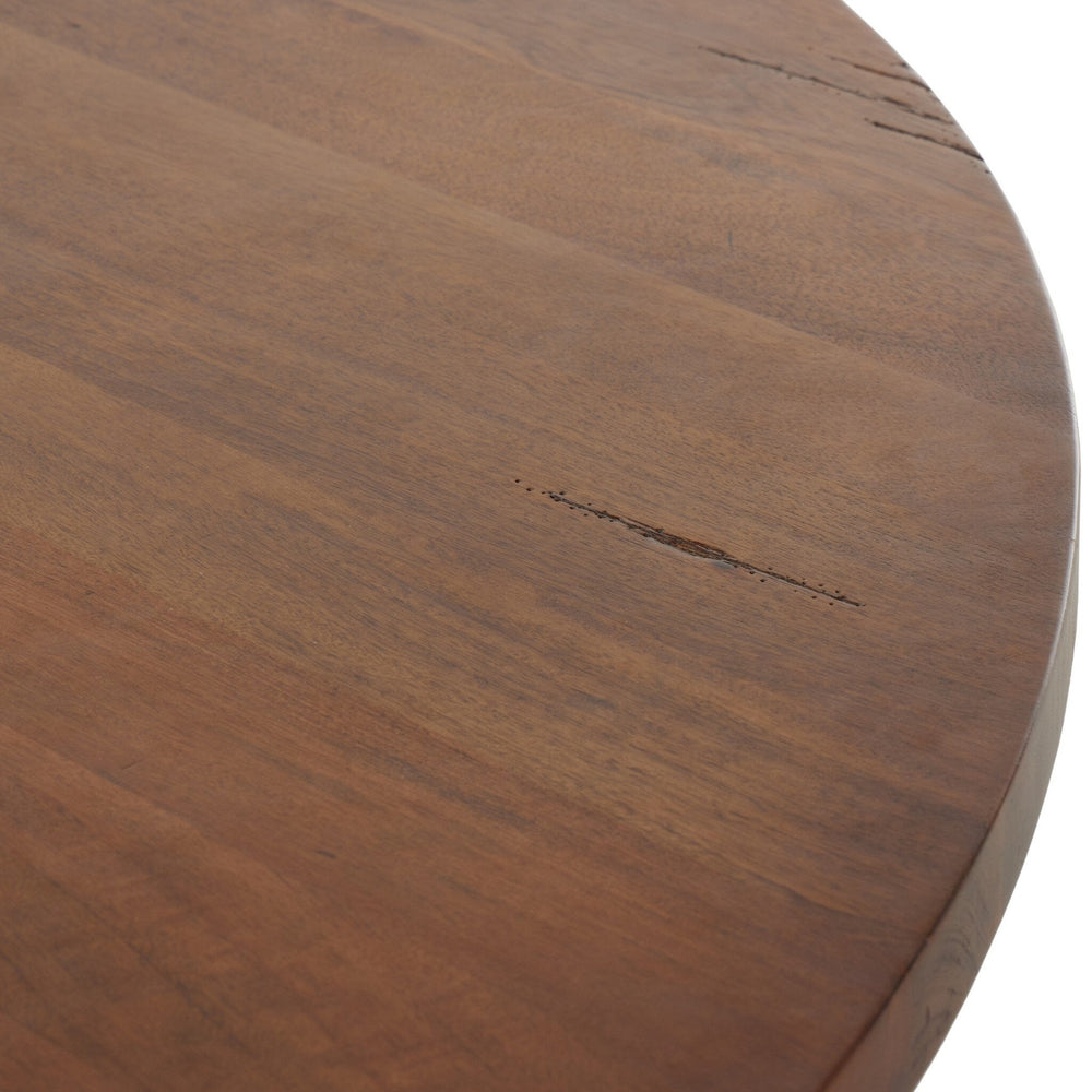 
                      
                        Cobain Dining Table - Reclaimed Mango - #shop_name Dining & Kitchen Tables
                      
                    