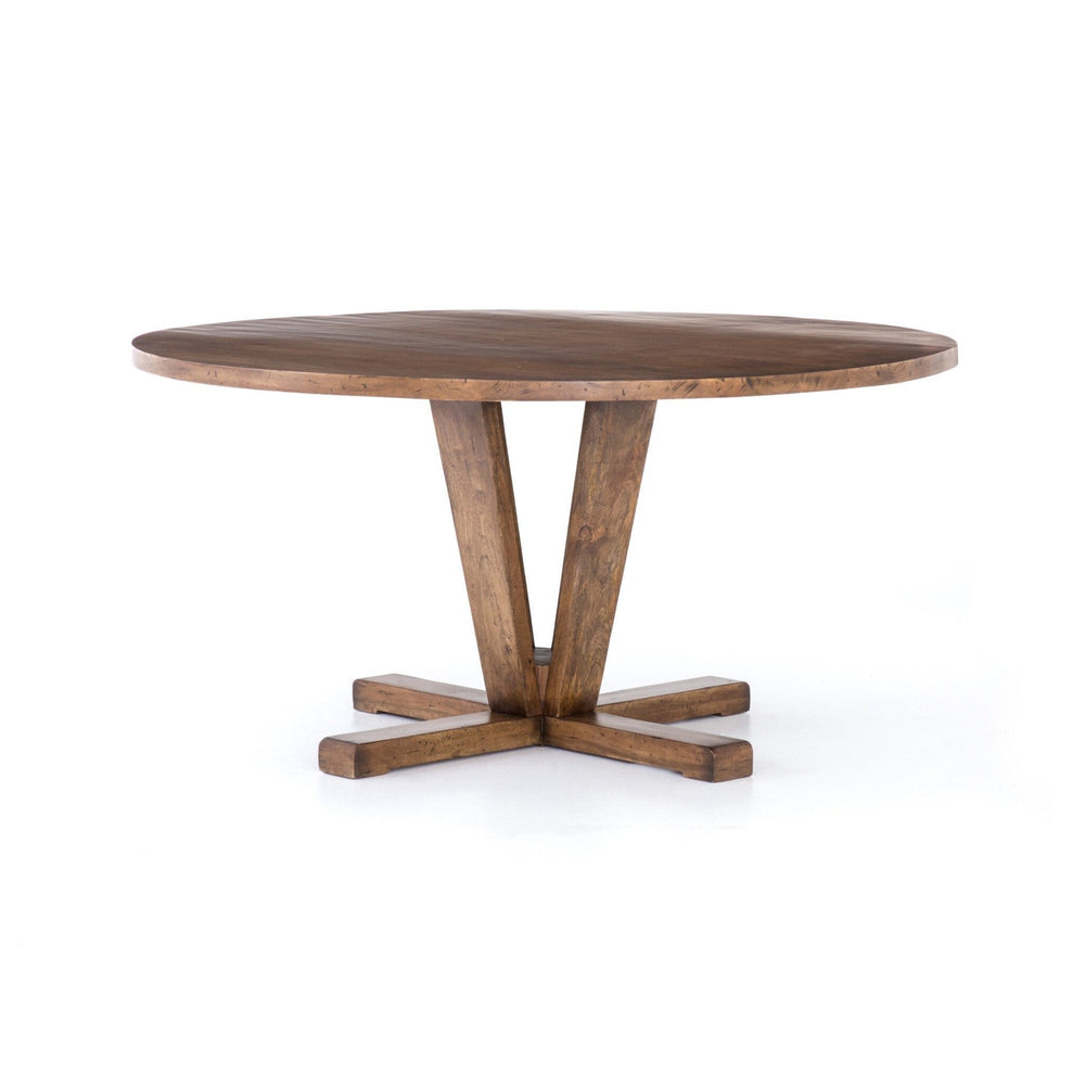 
                      
                        Cobain Dining Table - Reclaimed Mango - #shop_name Dining & Kitchen Tables
                      
                    