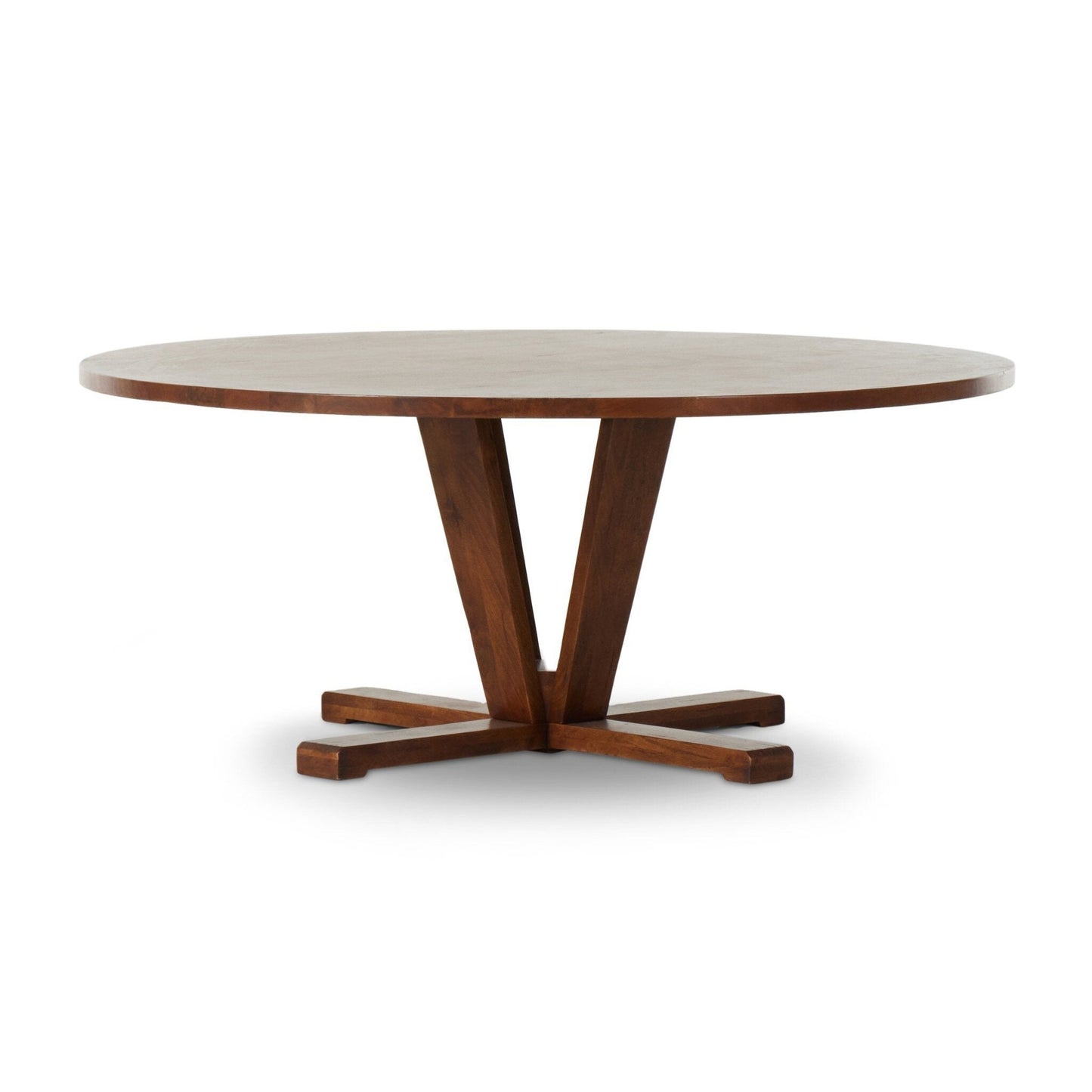 Cobain Dining Table - Reclaimed Mango - #shop_name Dining & Kitchen Tables