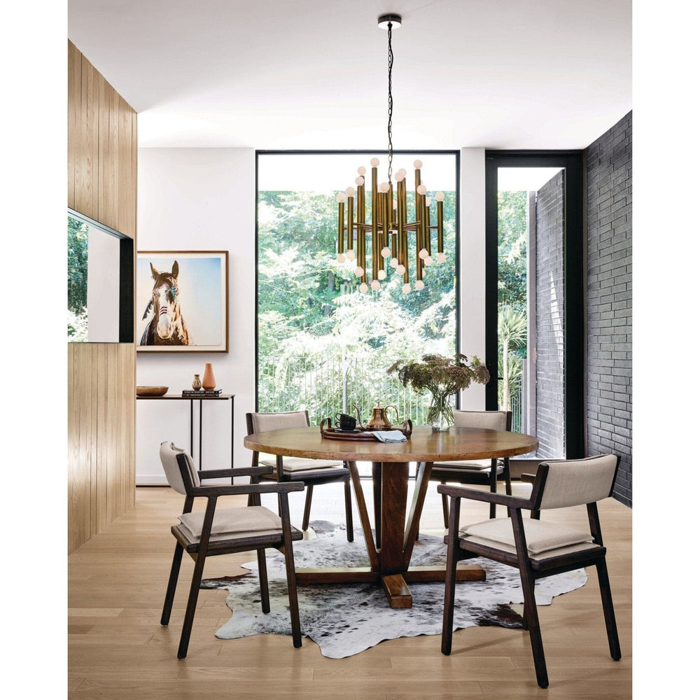 
                      
                        Cobain Dining Table - Reclaimed Mango - #shop_name Dining & Kitchen Tables
                      
                    