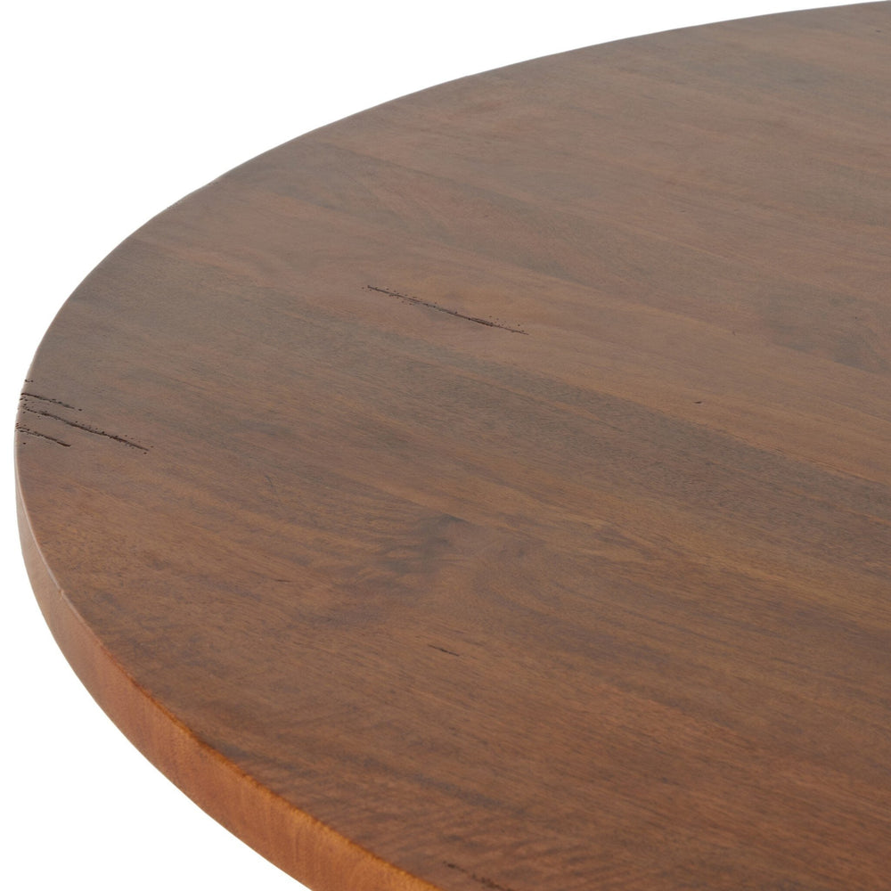 
                      
                        Cobain Dining Table - Reclaimed Mango - #shop_name Dining & Kitchen Tables
                      
                    