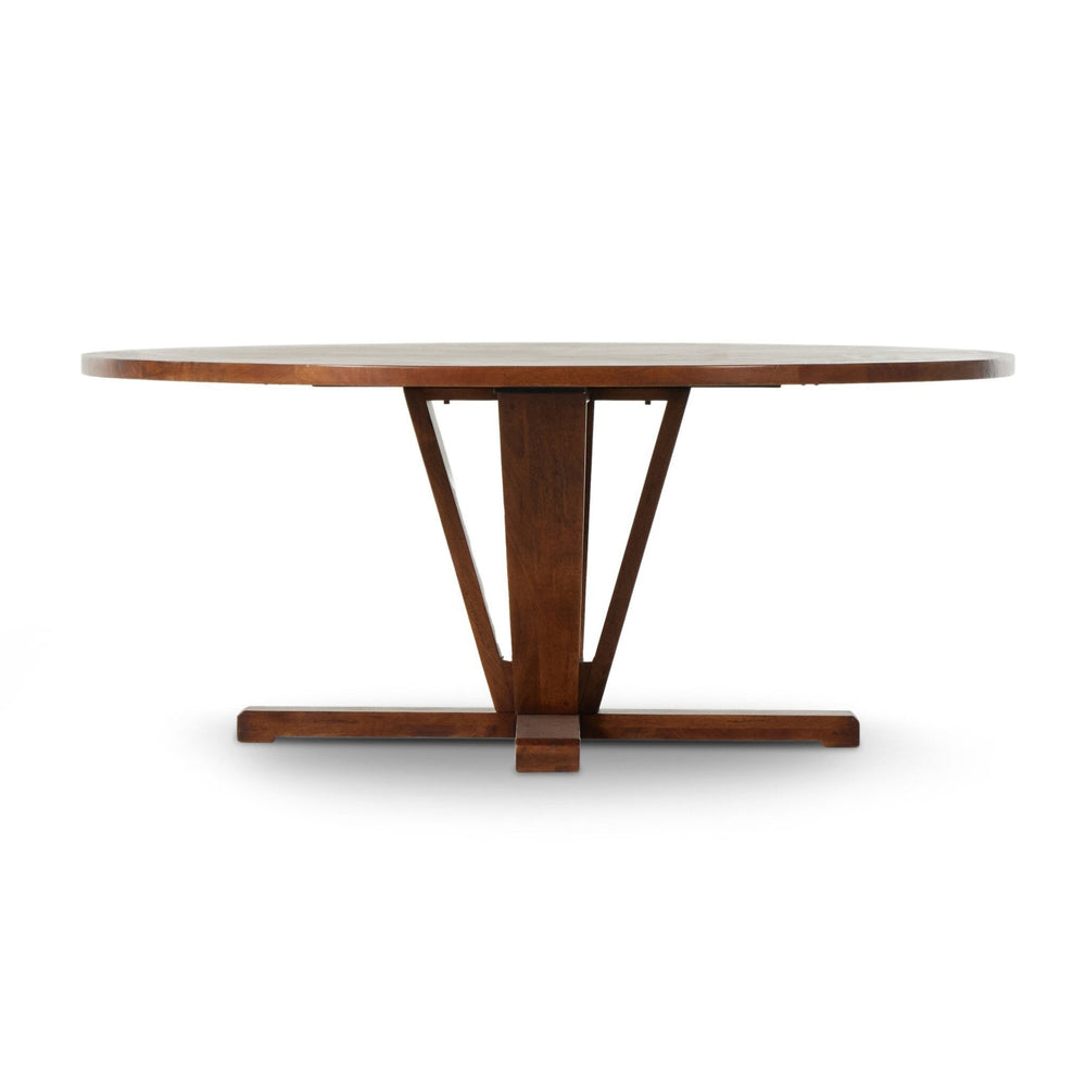 
                      
                        Cobain Dining Table - Reclaimed Mango - #shop_name Dining & Kitchen Tables
                      
                    