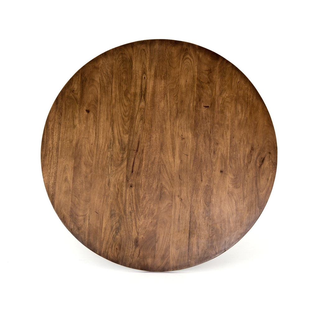 
                      
                        Cobain Dining Table - Reclaimed Mango - #shop_name Dining & Kitchen Tables
                      
                    