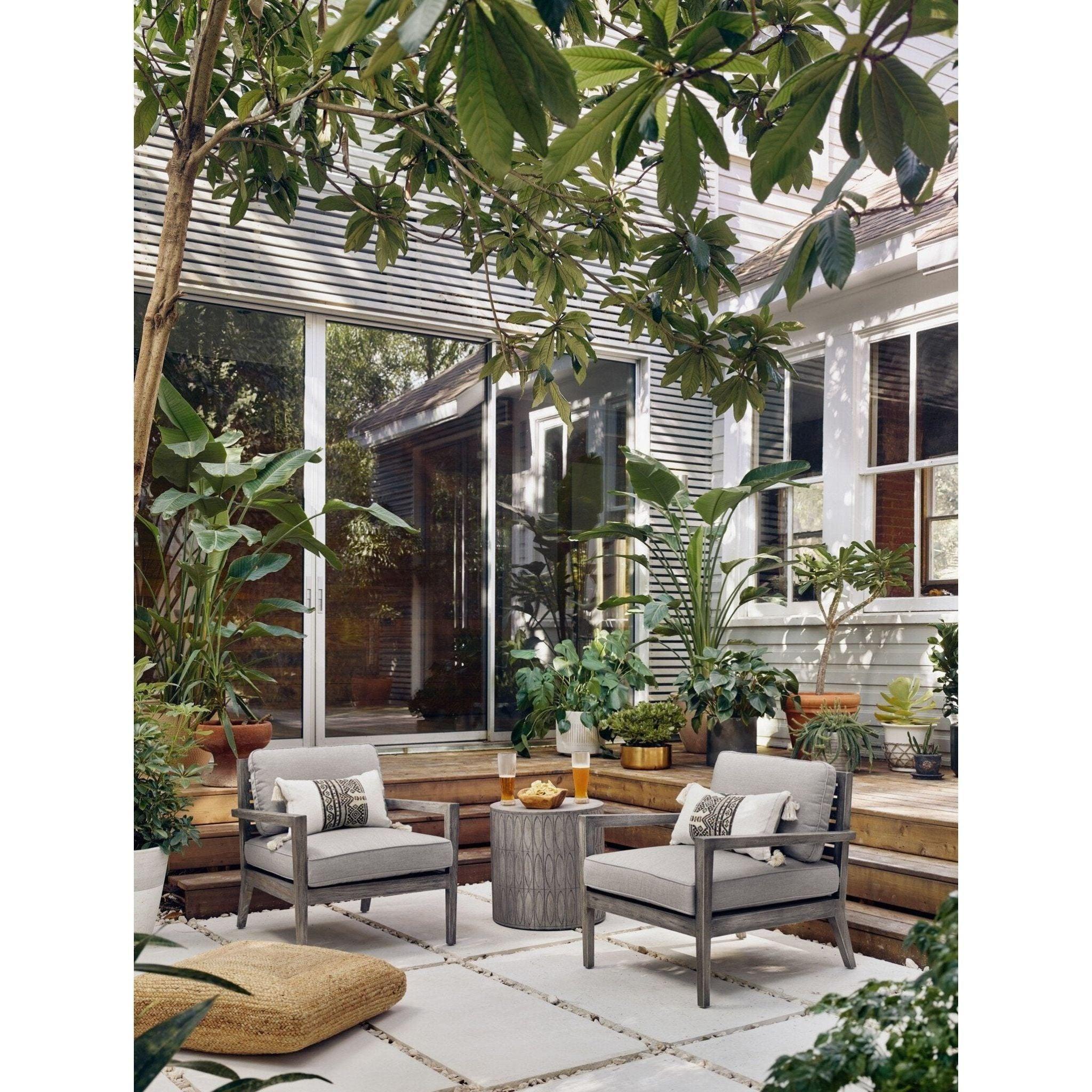 Colorado End Table - Thumbnail 2