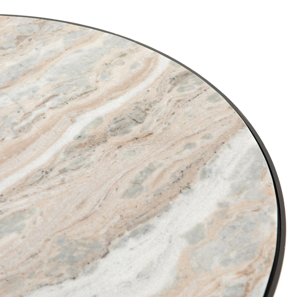
                      
                        Corbett Coffee Table - Creamy Taupe Marble - #shop_name Coffee Tables
                      
                    