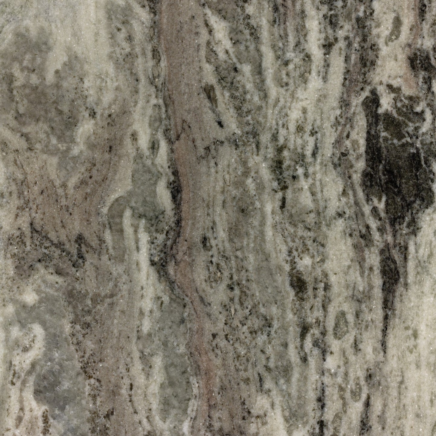 Corbett Coffee Table - River Grey Marble Solid - #shop_name Coffee Tables