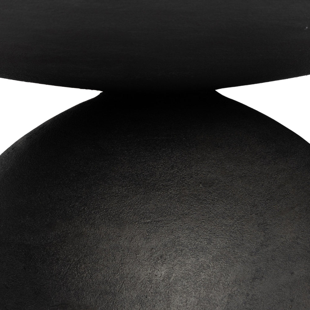 
                      
                        Corbett Coffee Table - River Grey Marble Solid - #shop_name Coffee Tables
                      
                    