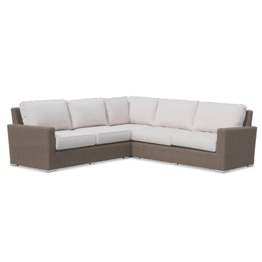 Coronado Sectional - #shop_name Sofa