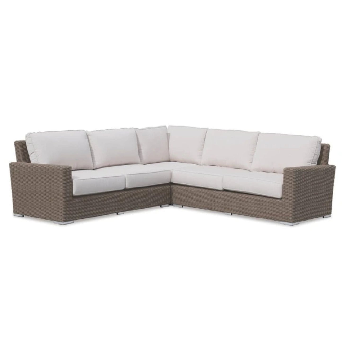 Coronado Sectional - #shop_name Sofa