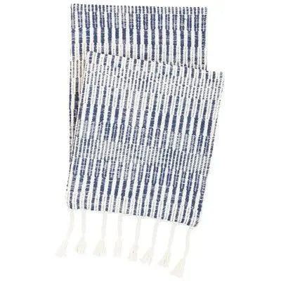
                      
                        Cozumel Navy Throw - #shop_name Throws
                      
                    