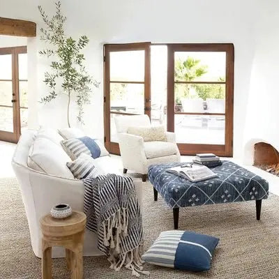 
                      
                        Cozumel Navy Throw - #shop_name Throws
                      
                    
