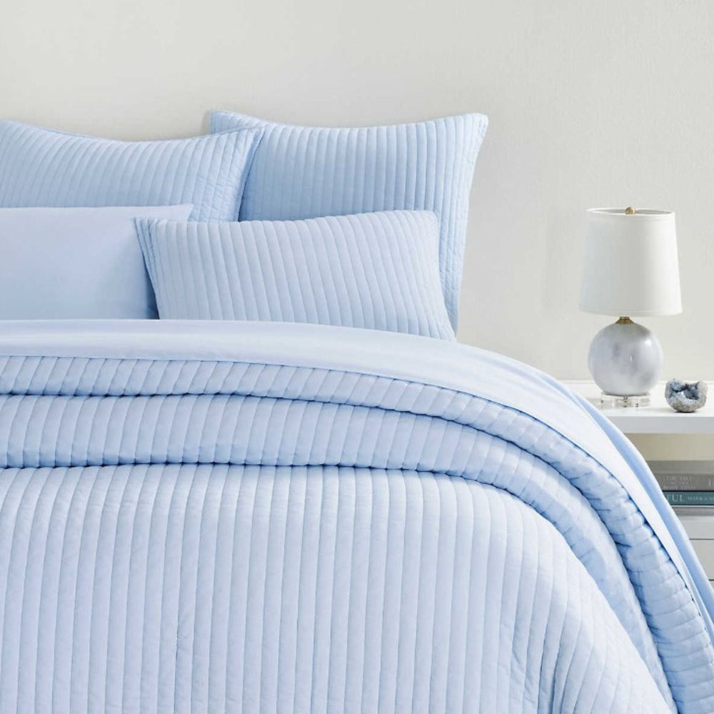 
                      
                        Cozy Cotton Quilt - #shop_name Bedding
                      
                    