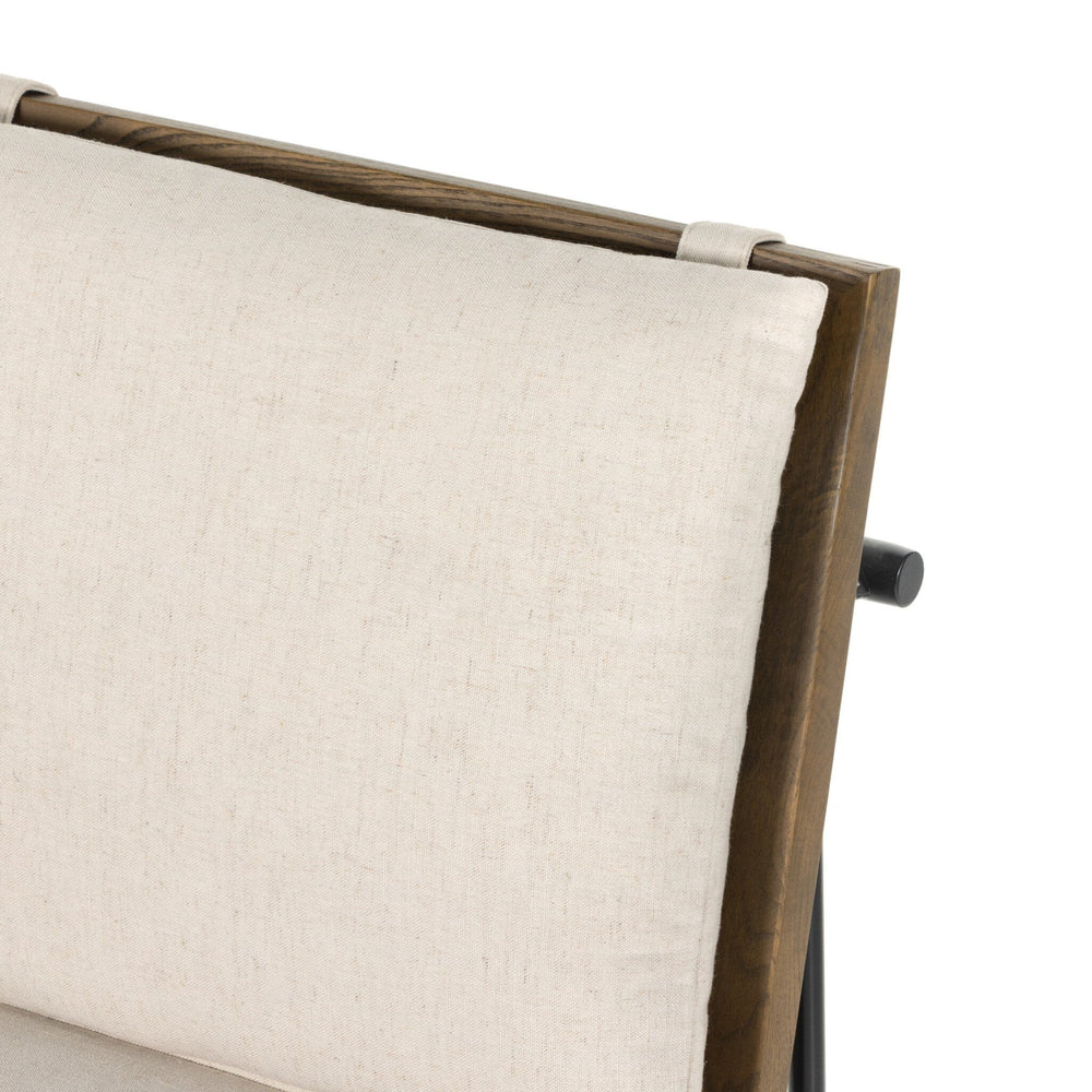 
                      
                        Crete Bar + Counter Stool - Savile Flax - #shop_name Chairs
                      
                    