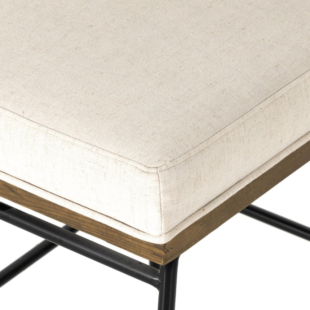 
                      
                        Crete Bar + Counter Stool - Savile Flax - #shop_name Chairs
                      
                    
